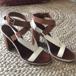 Tory Burch Marbella Sandals